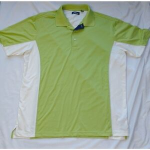 Jack Nicklaus Polo Golf Shirt Size XL